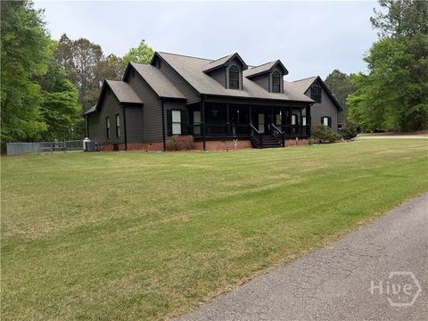 Homes For Sale - 3385 Highway 83<br/> Monticello, GA 31064
