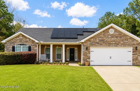 Photo of 330 Foxchase Circle, North Augusta, SC 29860 (MLS # 100591948)