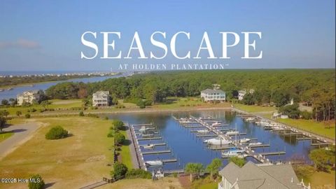 Tiny photo for 658 Loreauville Drive SW, Supply, NC 28462 (MLS # 100544894)