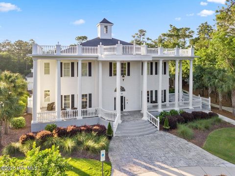 Tiny photo for 658 Loreauville Drive SW, Supply, NC 28462 (MLS # 100544894)