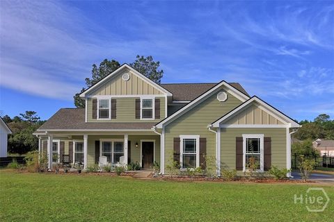 Photo of 119 Enclave Boulevard, Savannah, GA 31419 (MLS # SA346038)