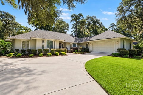 Homes For Sale - 5 Heatherstone Lane<br/> Savannah, GA 31411