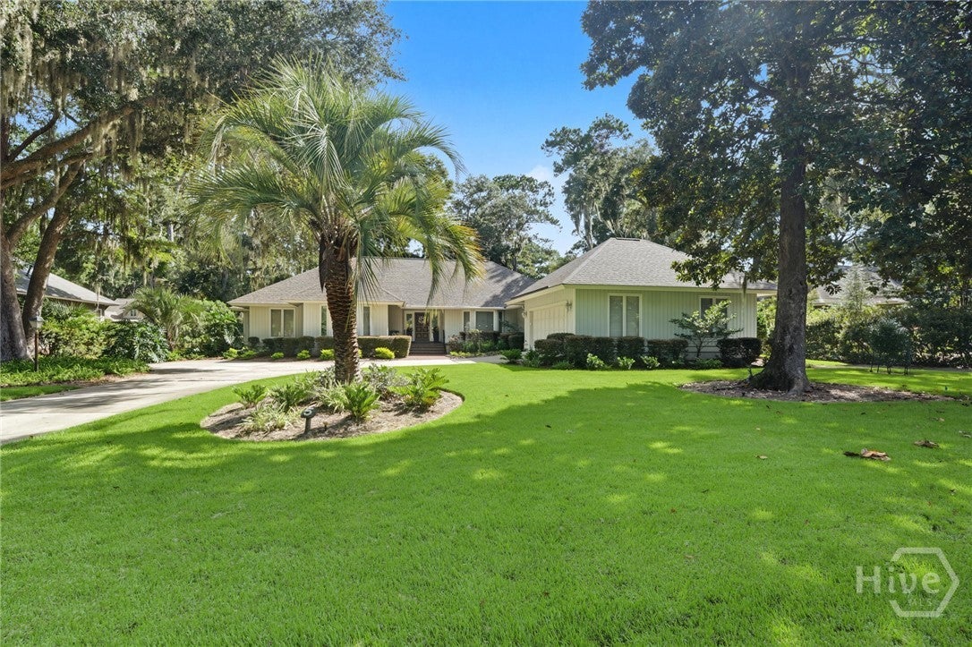 5 Heatherstone Lane