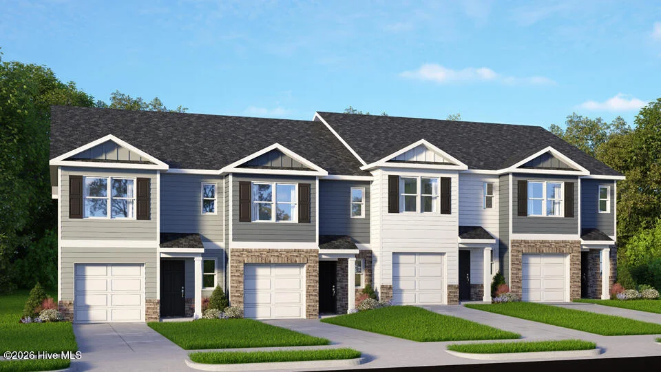 506 Cherry Laurel Drive