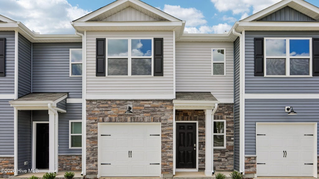 Photo of 506 Cherry Laurel Drive, Sanford, NC 27332 (MLS # 100578650)