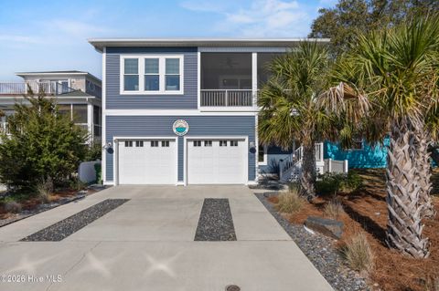 638 S Fourth Avenue Kure Beach NC 28449
