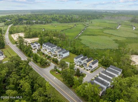 Tiny photo for 1250 Charleston Common Drive, Leland, NC 28451 (MLS # 100550866)