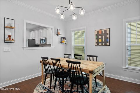 Tiny photo for 1250 Charleston Common Drive, Leland, NC 28451 (MLS # 100550866)