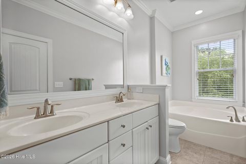 Tiny photo for 1250 Charleston Common Drive, Leland, NC 28451 (MLS # 100550866)