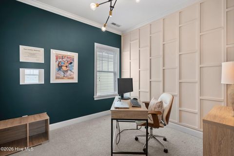 Tiny photo for 1250 Charleston Common Drive, Leland, NC 28451 (MLS # 100550866)