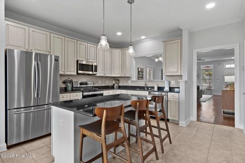 Tiny photo for 1250 Charleston Common Drive, Leland, NC 28451 (MLS # 100550866)