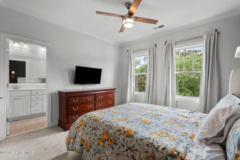 Tiny photo for 1250 Charleston Common Drive, Leland, NC 28451 (MLS # 100550866)