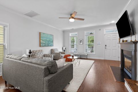 Tiny photo for 1250 Charleston Common Drive, Leland, NC 28451 (MLS # 100550866)