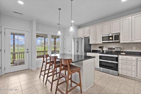 Tiny photo for 1250 Charleston Common Drive, Leland, NC 28451 (MLS # 100550866)