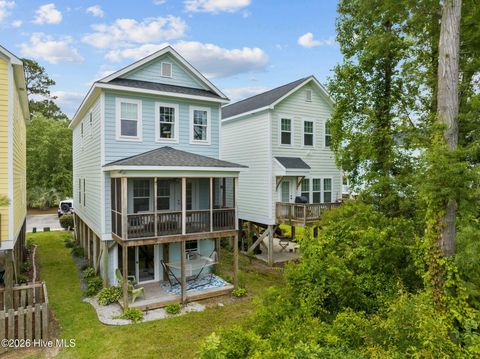 Tiny photo for 1250 Charleston Common Drive, Leland, NC 28451 (MLS # 100550866)