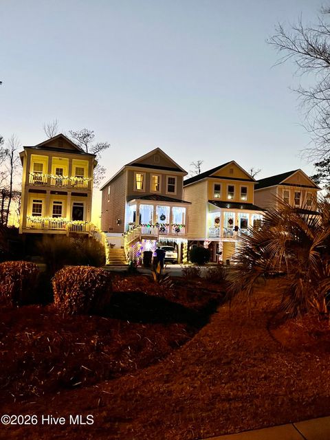 Tiny photo for 1250 Charleston Common Drive, Leland, NC 28451 (MLS # 100550866)