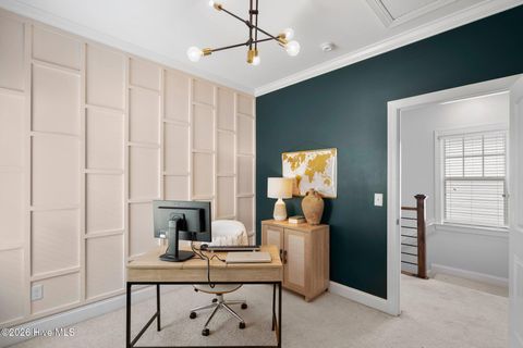 Tiny photo for 1250 Charleston Common Drive, Leland, NC 28451 (MLS # 100550866)