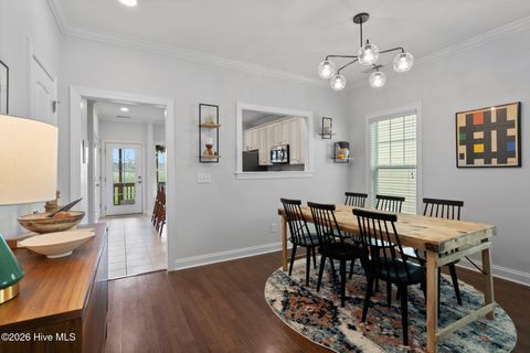 Tiny photo for 1250 Charleston Common Drive, Leland, NC 28451 (MLS # 100550866)