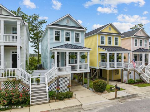 Tiny photo for 1250 Charleston Common Drive, Leland, NC 28451 (MLS # 100550866)