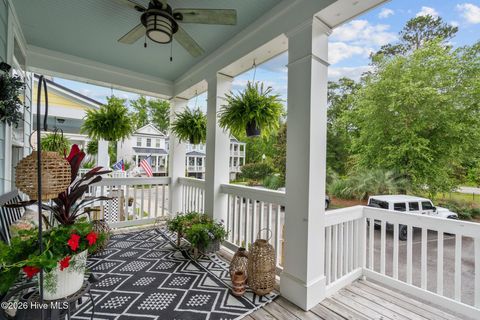 Tiny photo for 1250 Charleston Common Drive, Leland, NC 28451 (MLS # 100550866)