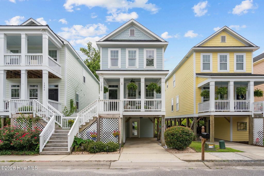 Photo of 1250 Charleston Common Drive, Leland, NC 28451 (MLS # 100550866)