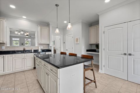 Tiny photo for 1250 Charleston Common Drive, Leland, NC 28451 (MLS # 100550866)