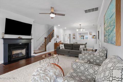 Tiny photo for 1250 Charleston Common Drive, Leland, NC 28451 (MLS # 100550866)