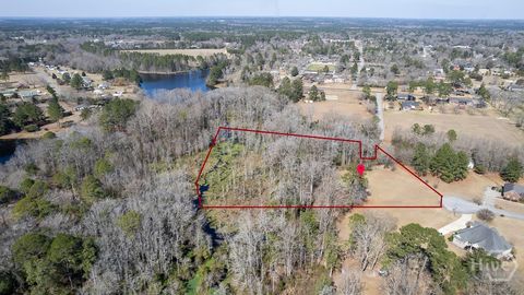 19 Wysteria Lane Claxton GA 30417