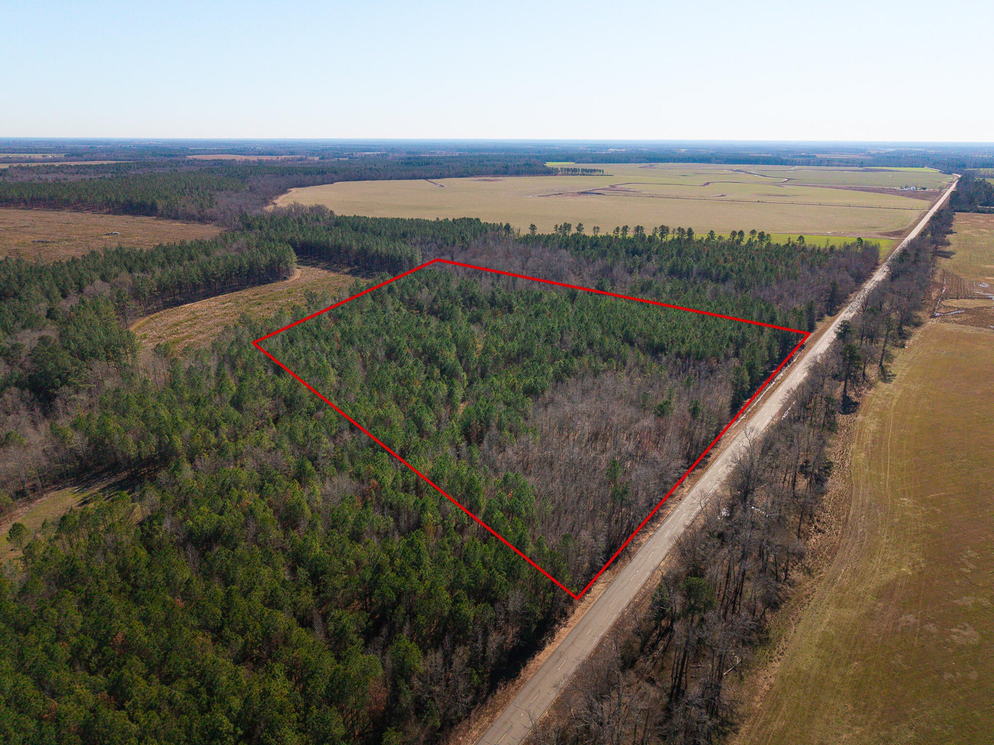 19.3 Acres Ga-305