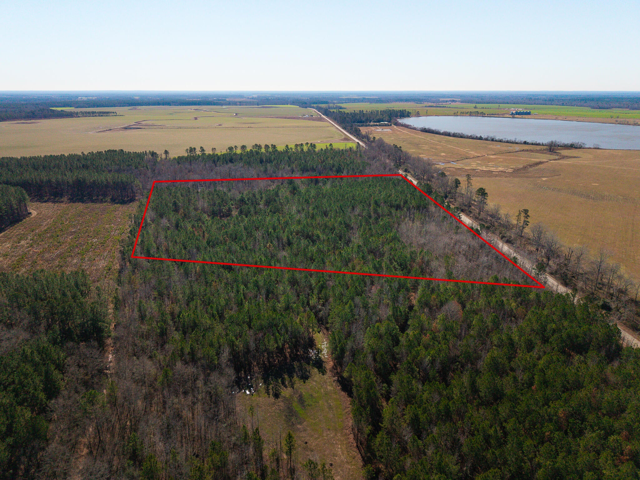 19.3 Acres Ga-305