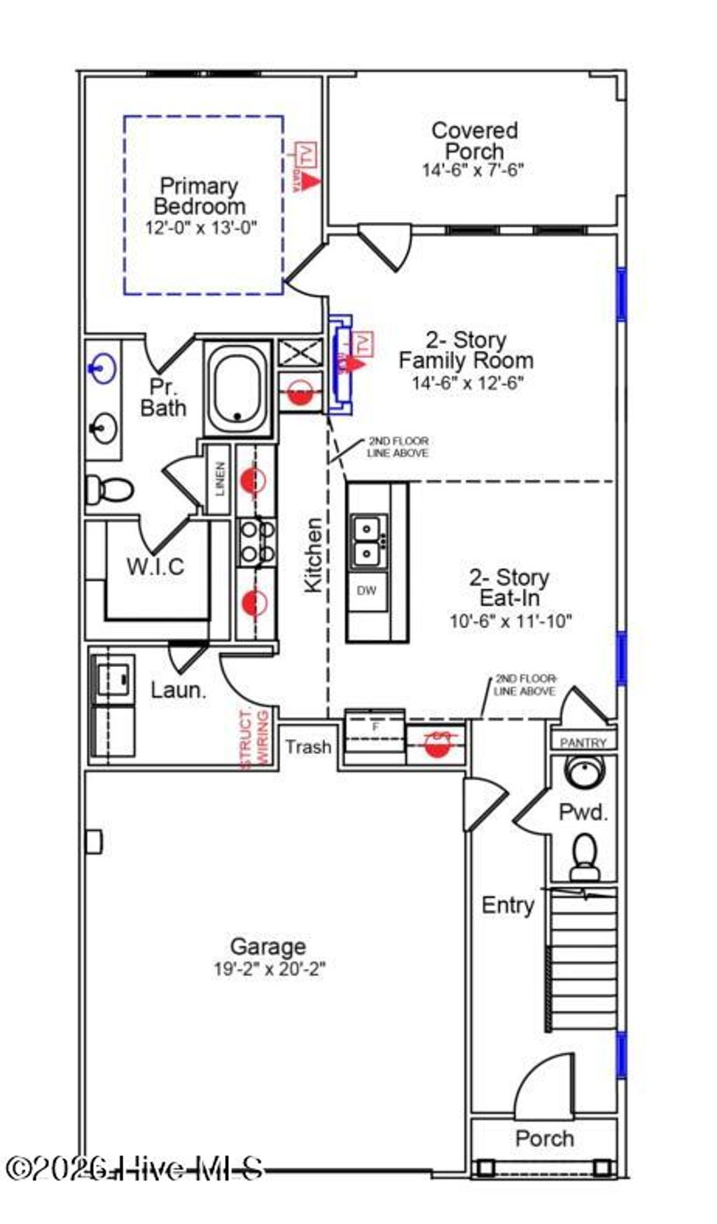 Photo of 5621 Palm Tree Place Place, Leland, NC 28451 (MLS # 100559090)