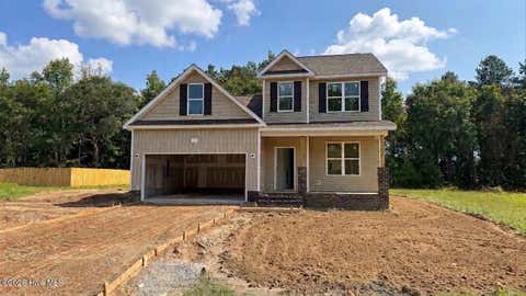 Homes For Sale - 56 Zambezi Court<br/> Zebulon, NC 27597