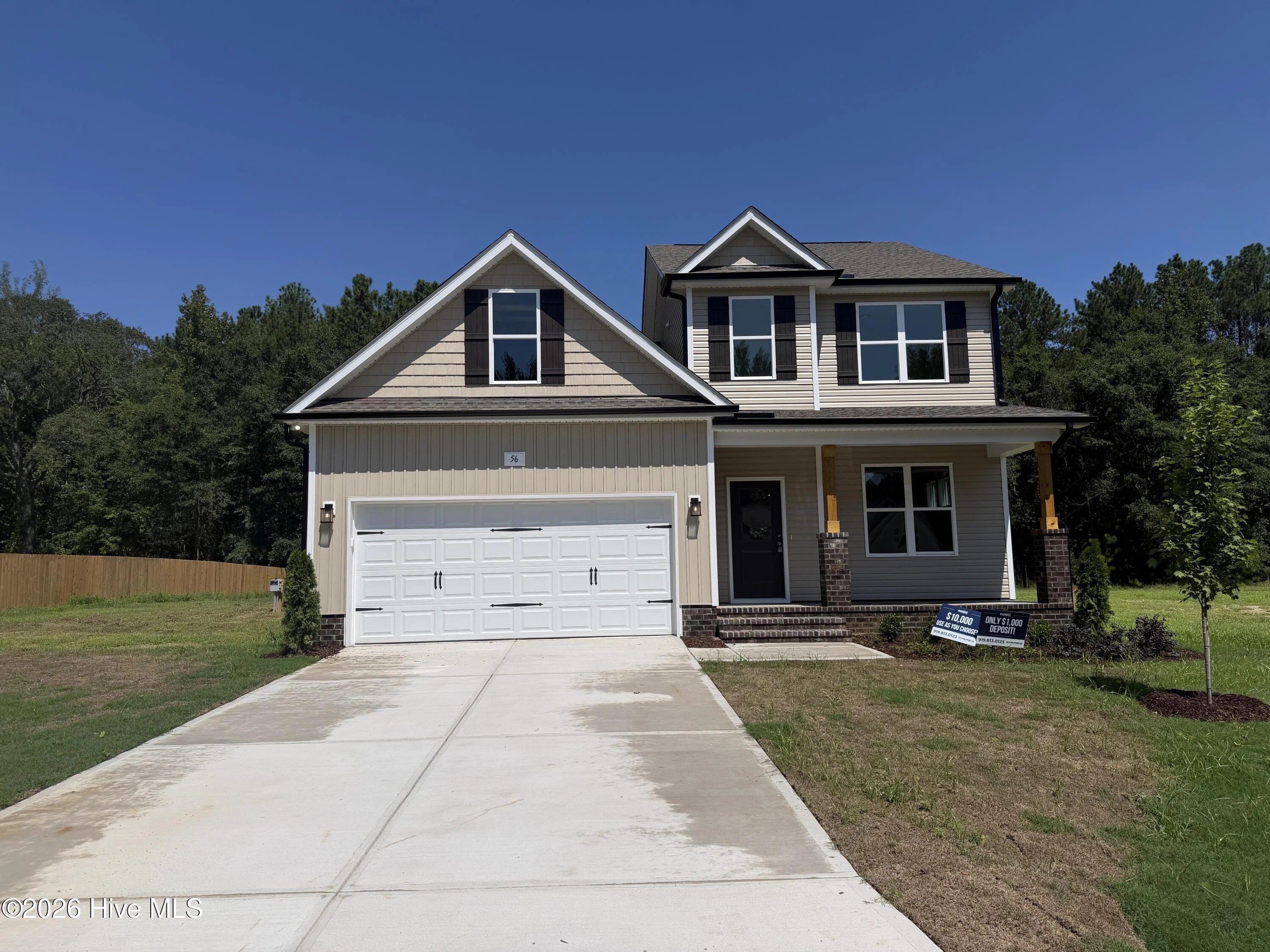 56 Zambezi Court