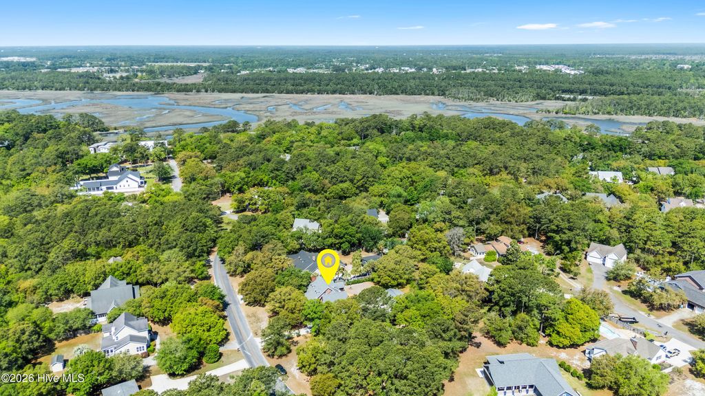 Photo of 6002 Robert Ruark Drive SE, Southport, NC 28461 (MLS # 100569579)