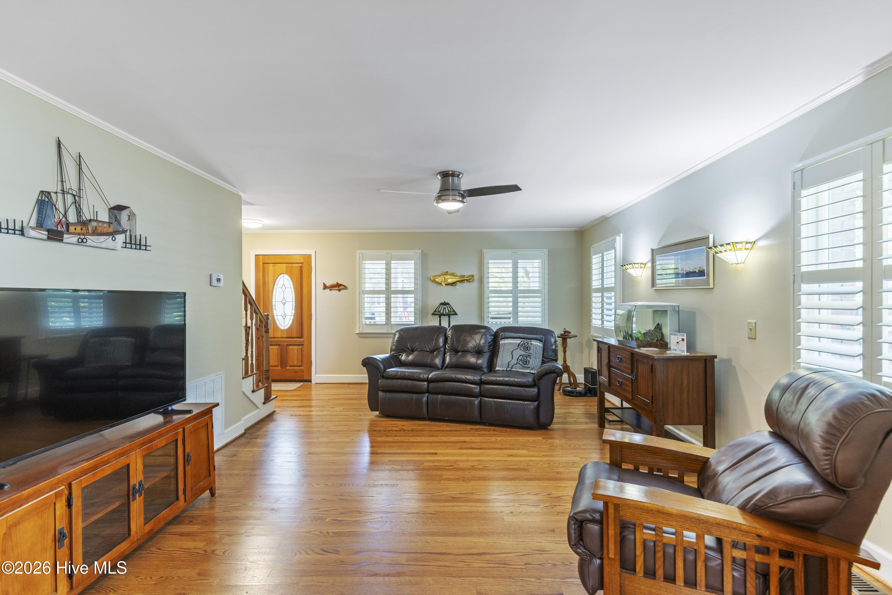 6002 Robert Ruark Drive SE