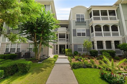 Photo of 1329 Whitemarsh Way, Savannah, GA 31410 (MLS # SA361250)