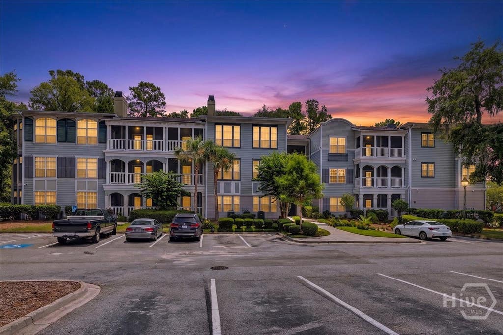 Photo of 1329 Whitemarsh Way, Savannah, GA 31410 (MLS # SA361250)
