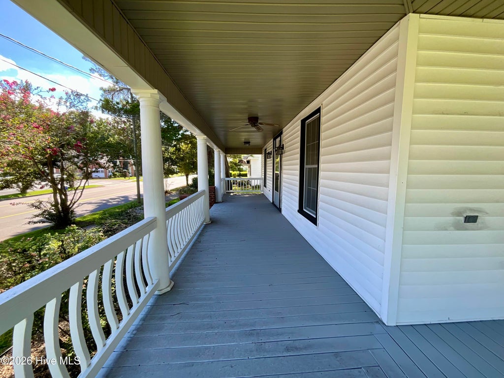 Photo of 502 W Main Street, Williamston, NC 27892 (MLS # 100604780)