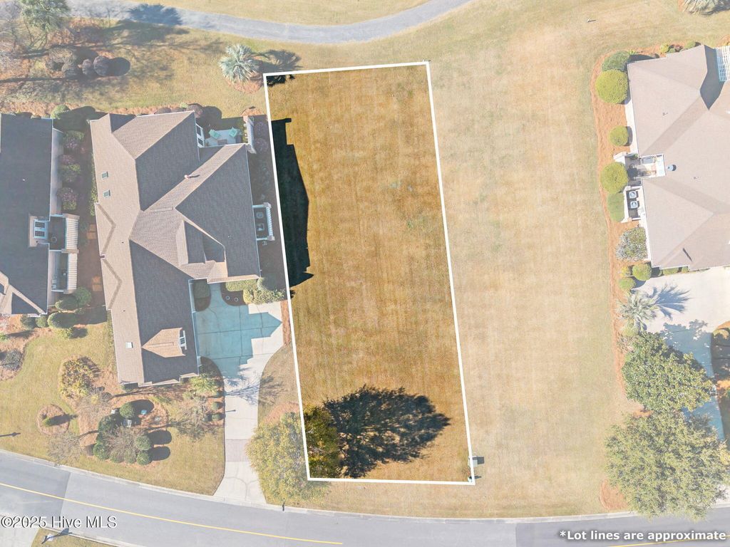 Photo of 217 Sedgefield Place SW, Ocean Isle Beach, NC 28469 (MLS # 100542568)