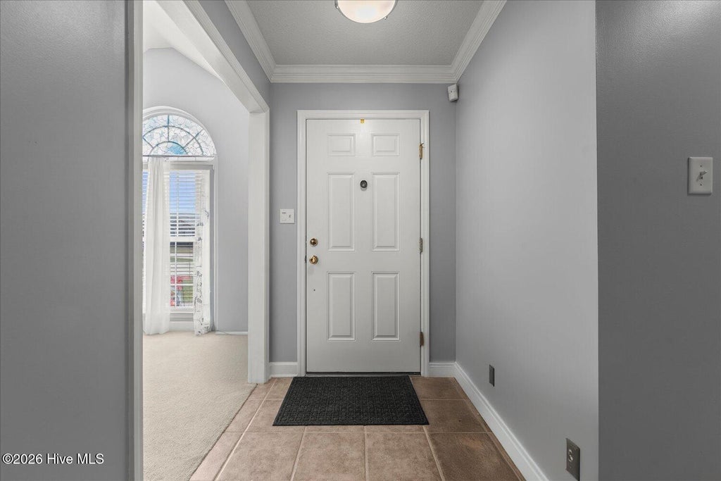Photo of 3701 Bansbury Place, Hephzibah, GA 30815 (MLS # 100600690)