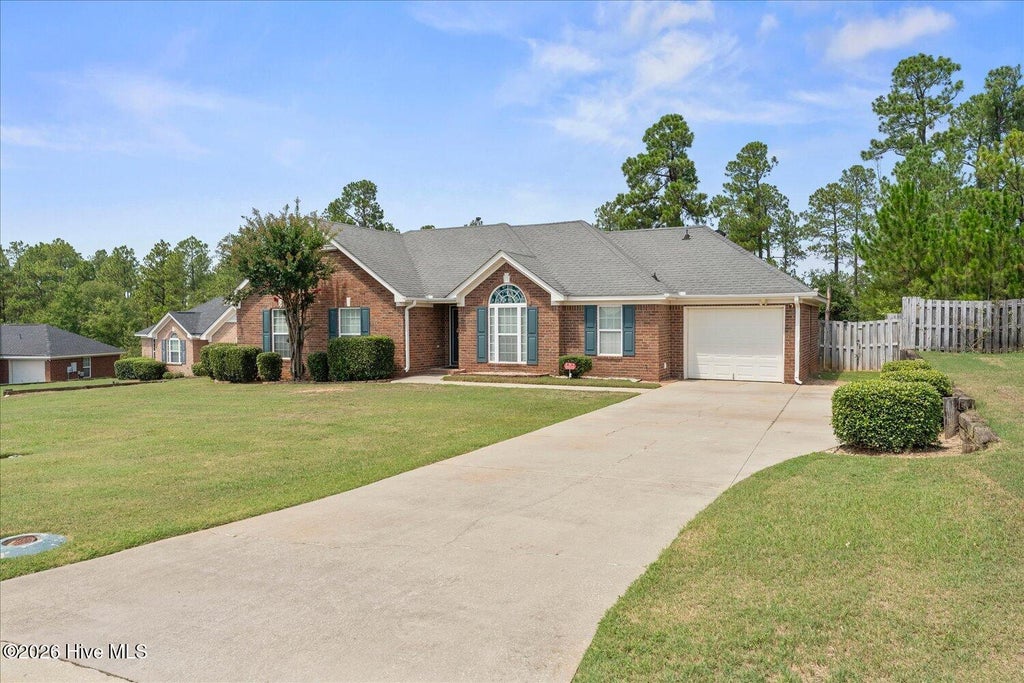 Photo of 3701 Bansbury Place, Hephzibah, GA 30815 (MLS # 100600690)