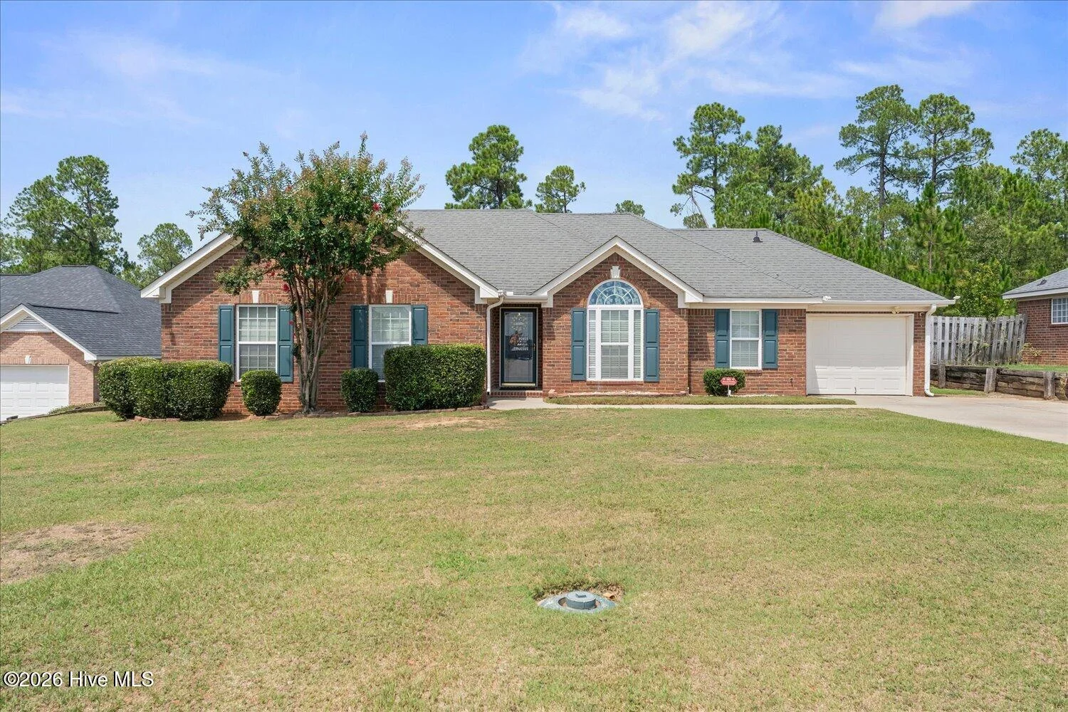 3701 Bansbury Place, Hephzibah, GA, 30815