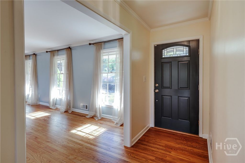 Photo of 206 Fortson Drive, Athens, GA 30606 (MLS # CL343192)