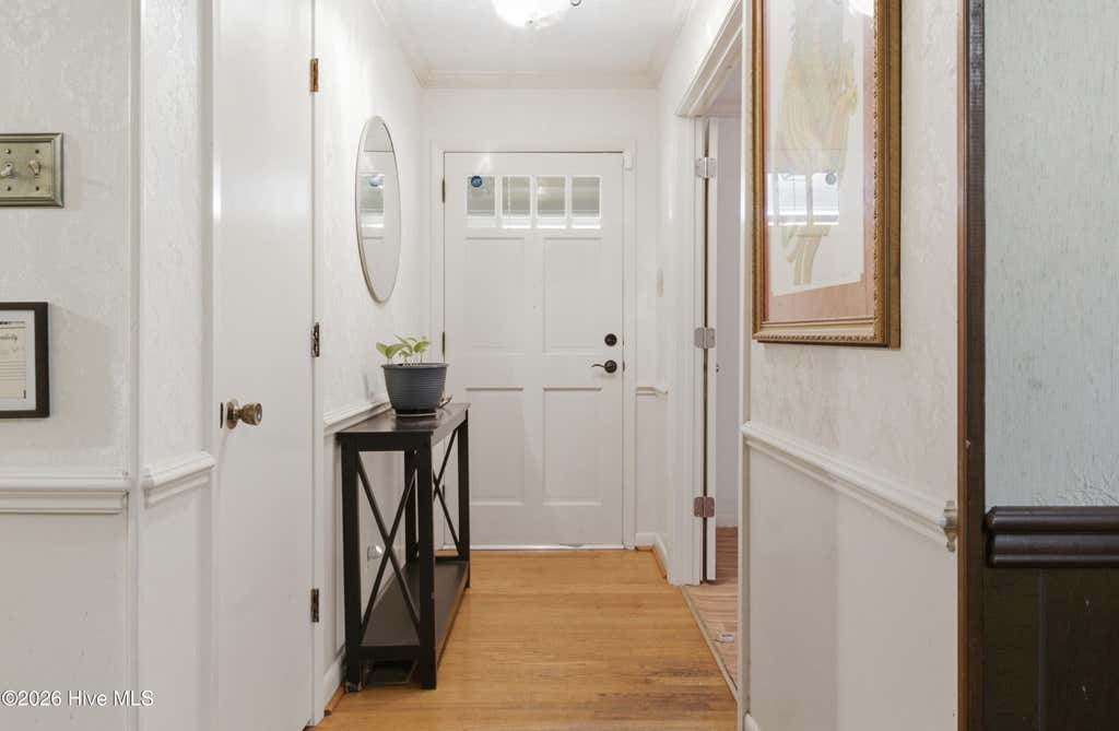 Photo of 1511 Scotty Drive, Goldsboro, NC 27534 (MLS # 100585022)
