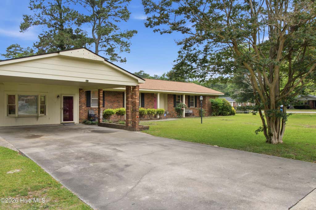 Photo of 1511 Scotty Drive, Goldsboro, NC 27534 (MLS # 100585022)
