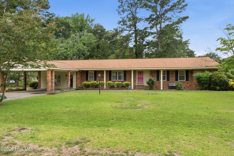 Homes For Sale - 1511 Scotty Drive<br/> Goldsboro, NC 27534
