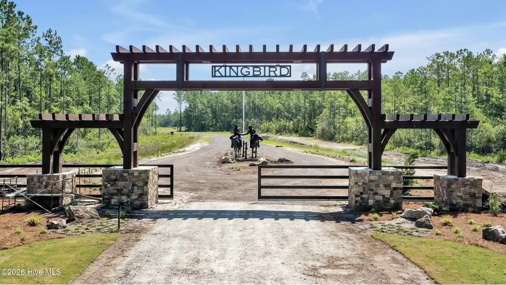 Photo of 4 Cattle Drive, Rocky Point, NC 28457 (MLS # 100610572)