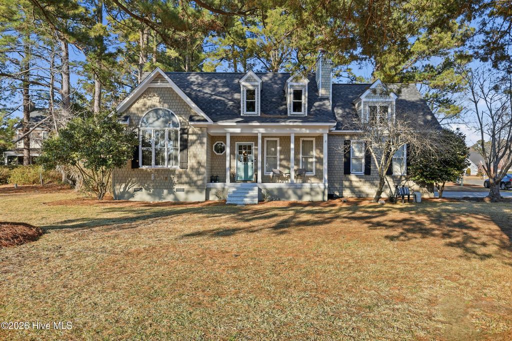 Photo of 5405 Whaler Way, Wilmington, NC 28409 (MLS # 100554860)