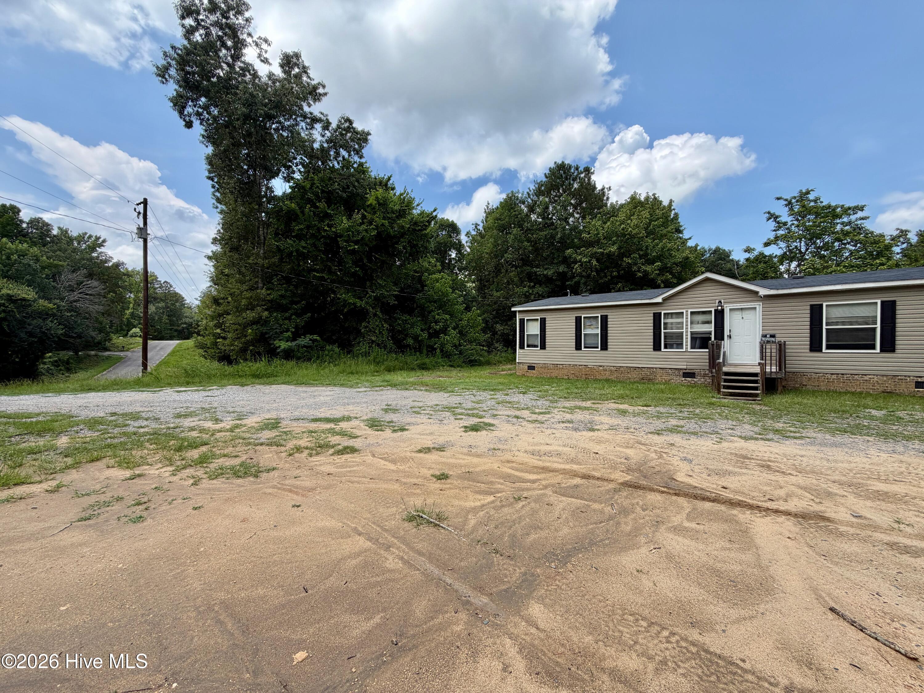 167 Squirrel Road