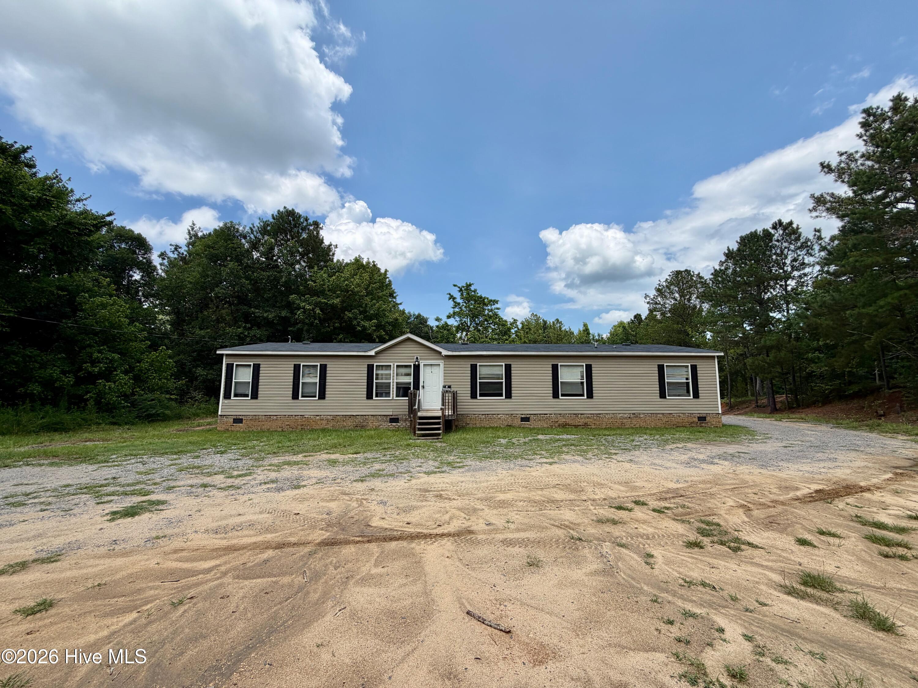 167 Squirrel Road